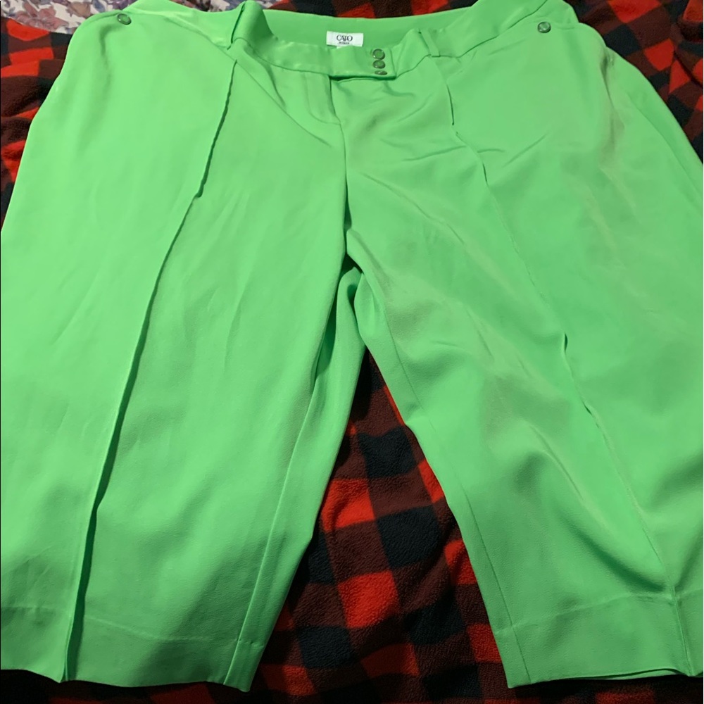 Capris